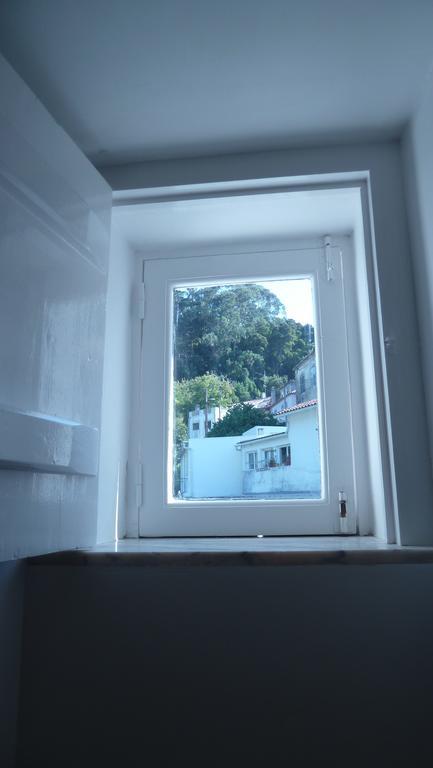 Water Lines Yellow Sintra Exterior foto